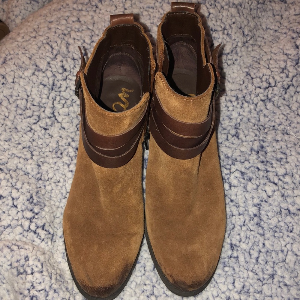 Sam Edelman Booties - image 3